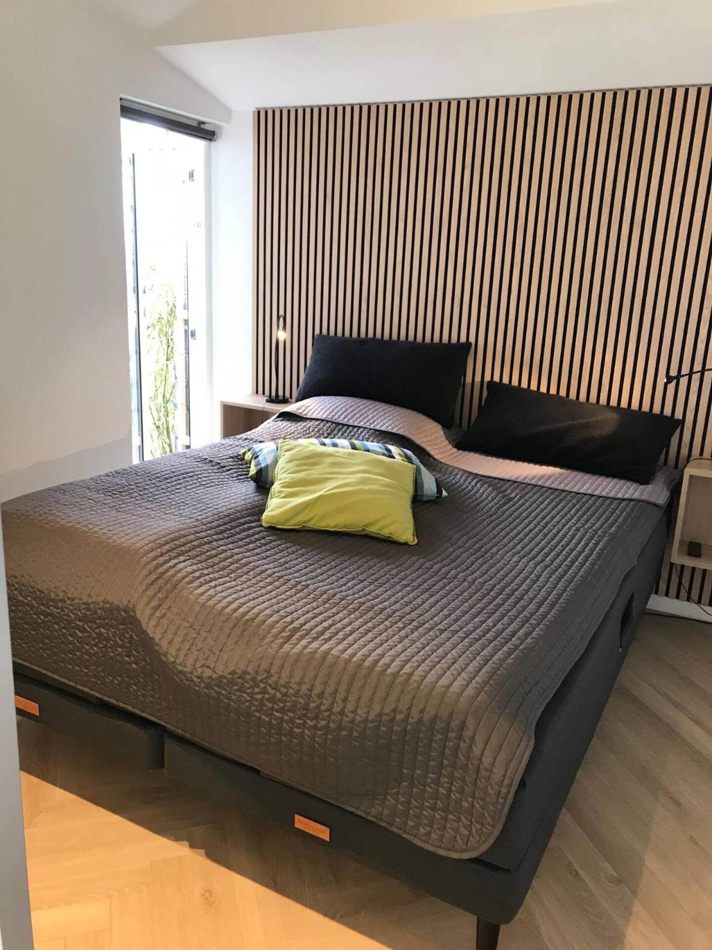 Eksklusiv Sommerhus Beliggende I Vandkanten Munkebo Buitenkant foto